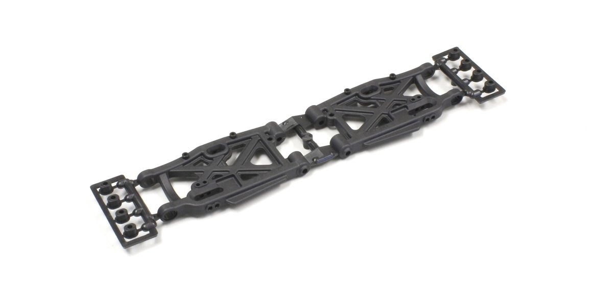 IF423HB Hard Rear Lower Sus. Arm (L､R/MP9 TKI4) IF423HB  - KYOSHO RC